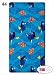 Produktbild Spannbettlaken 90 cm x 200 cm Dory Soy Luna Princess Barbie Frozen 44 Dory