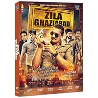 Zila Ghaziabad