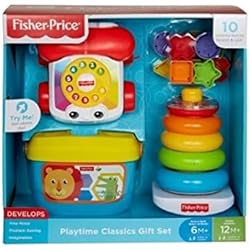 leon interactivo fisher price