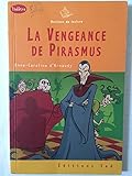 La Vengeance de Pirasmus-1 Livre-Cycle 3