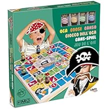 Cayro - Juego de tablero, para 2 o más jugadores (844) (importado)