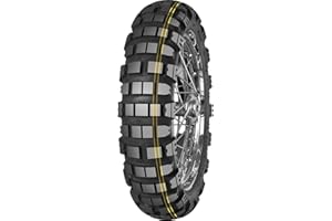Mitas Enduro Trail XT Dakar 70H TL M+S/TT M+S Adventure Rear Tire 150/70