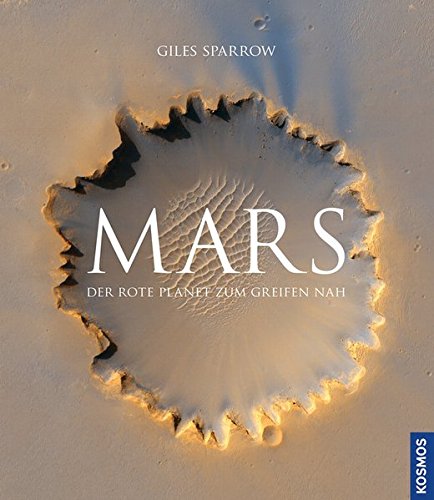 Download Mars: Der rote Planet zum Greifen nah Download Mars: Der rote Planet zum Greifen nah