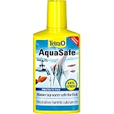 Tetra Sd Aquasafe 50 ml