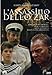 Il Killer Dello Zar (Dvd)