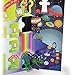WOW Toys Special Day Countdown Calendar