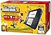 Produktbild Nintendo 2204546 - 2DS HW BLACK BLUE NEW SUPER MARIO BROS 2