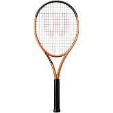 Wilson Burn 100ULS v5 Tenis Raketi