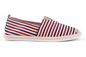 UOMO DESIGN - Espadrillas Uomo in Tela - Eric