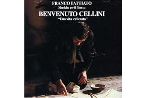 Una Vita Scellerata: Musiche Per Il Film