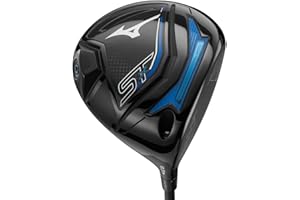 Mizuno ST-X 230 Driver Conductor de Golf, Hombres, RH/GR/HL/REG, 10.5 Degrees