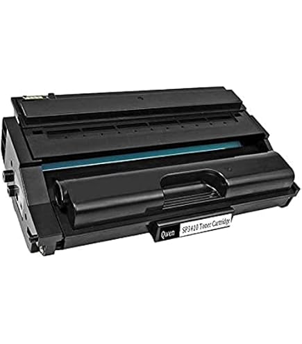 Compatible Black Toner Cartridge 407316 For Ricoh SP3600DN SP3610SF SP4510 Series (12K Yield)