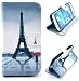 Produktbild Nodelec® Samsung Galaxy S4 I9500 i9502 i9505 Hülle Tasche Wallet Case Flip Cover Hüllen Schutzhülle Etui Ledertasche Lederhülle Premium mit Standfunktion für Samsung Galaxy S4 I9500 i9502 i9505