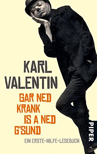 Download Gar ned krank is a ned g'sund: Ein Erste-Hilfe-Lesebuch Download Gar ned krank is a ned g'sund: Ein Erste-Hilfe-Lesebuch