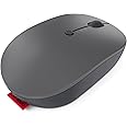 Tastiera wireless multidispositivo Lenovo per Android/PC/iOS