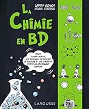 La Chimie en bandes dessinées