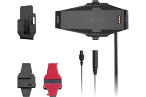 ASMAX F1 KIT auricolare Bluetooth moto Z1