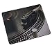 Produktbild Mauspad – Turn Tisch (Record Player/DJ) Musikinstrument Mauspad MI117 by My Cup Of Tee