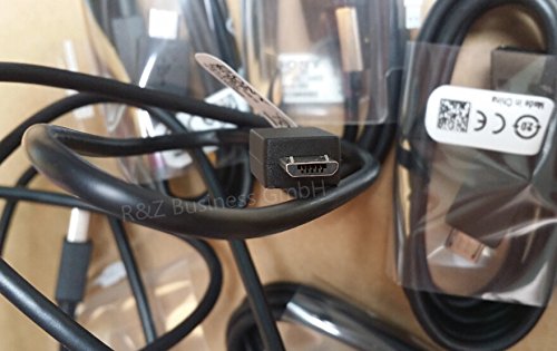 Sony - Sony Original Chargeur avec c  ble de charge compatible EP880 EC803 pour Xperia Z4 Z3 Z2 Z1