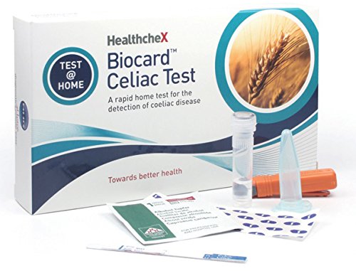 Экспресс Тест На Целиакию Biohit Купить