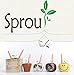 Produktbild Fancyus Sprout Bleistift-Set mit Kräutersamen