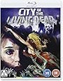 City of the Living Dead [Blu-ray] [Region Free]