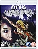 City of the Living Dead [Blu-ray] [Region Free]