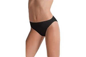 Cotonella 6 Slip Donna l'altra Cotone Elasticizzato Art.3939