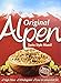 Produktbild Weetabix Alpen Müsli Original 625 g, 10er Pack (10x 625 g)