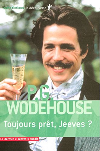 Download Toujours prêt, Jeeves ? Download Toujours prêt, Jeeves ?