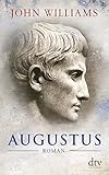 Bücher Neuerscheinungen 2022 - Augustus: Roman von John Williams