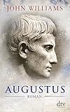 Augustus: Roman von John Williams