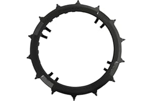 Robomow MTD RoboGrips - para Modelos RC