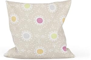 ‎GRÜNSPECHT NATURPRODUKTE GRÜNSPECHT Traubenkern-Kissen 12x12cm, Wärmekissen für Babys & Kleinkinder, bei Blähungen & Bauchschmerzen