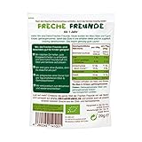 erdbär Freche Freunde Gemüsechips „100% Mais & Erbse - 2