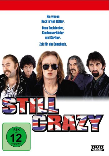 Preisvergleich Produktbild Still Crazy