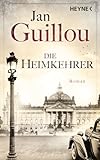 Bücher Neuerscheinungen 2022 - Die Heimkehrer: Roman (Brückenbauer-Serie 3) von Jan Guillou