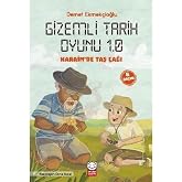 Gizemli Tarih Oyunu 1.0 Karain&rsquo;de Taş &Ccedil;ağı