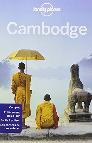 couverture de : Cambodge