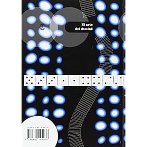 ARTE DEL DOMINÓ. Teoría y práctica, EL -Cartoné- (Libro+CD ROM) (Fuera de colección)