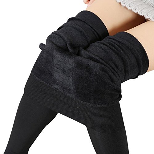 Shocknshop Fur Warm Thermal Hot Winter Stretchy Leggings Pants For Women (LEG40) RS.409 (73.00% Off) - Amazon Shocknshop Fur Warm Thermal Hot Winter Stretchy Leggings Pants For Women (LEG40) RS.409 (73.00% Off) - Amazon