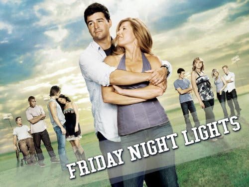 Friday Night Lights - Season 2