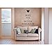 Produktbild wandaufkleber 3d schlafzimmer Wall Decal Sticker Art Mural Home Decor Quote Heart Hope For Better Tomorrow