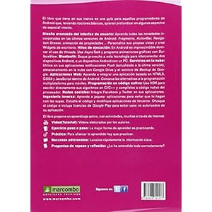 El Gran Libro de Android Avanzado