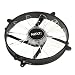 Produktbild NZXT RF-FZ20S-W1 Gehäuselüfter (200 mm) weiß