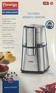 Prestige PDMG 02 220-Watt Dry Masala Grinder