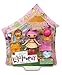 Produktbild Mini Lalaloopsy Puppe - Kat Jungle Roar [UK Import]