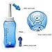 HailiCare Nasal Wash Pot 500ml for Allergic Rhinitis