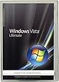 Windows Vista Ultimate 32 Bit OEM