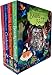 Produktbild Usborne Peep Inside a Fairy Tale Collection 4 Books Set by Anna Milbourne (Peep Inside a Fairy Tale Cinderella, Peep Inside a Fairy Tale Beauty & the Beast, Peep Inside a Fairy Tale Sleeping Beauty, Peep Inside a Fairy Tale Little Red Riding Hood)